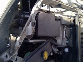 2007 TOYOTA RAV4 SILVER 2.4 AT FWD.  Z24875